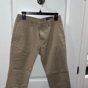 Bonobos Slim Fit Original Chino (Size 30/30)